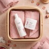 Pack Capilar Hidratante Granada Plant Essentials Ziaja | Cabello Seco