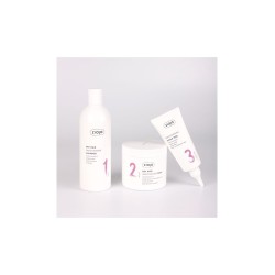 Pack Capilar Hidratante Granada Plant Essentials Ziaja | Cabello Seco