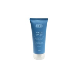 Pack Champú Micelar y Mascarilla Antioxidante Ziaja | Cabello Dañado, Teñido o Rizado