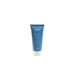 Pack Champú Micelar y Mascarilla Antioxidante Ziaja | Cabello Dañado, Teñido o Rizado