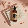 Champú Línea Argán 250 ml. Tassel | Hidratación y Regeneración