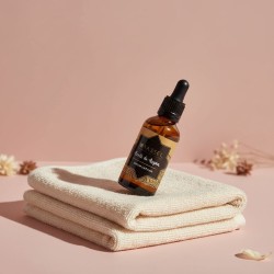 Sérum Capilar Línea Argán 50 ml. Tassel | Reparación y Control del Encrespamiento