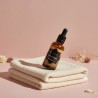 Sérum Capilar Línea Argán 50 ml. Tassel | Reparación y Control del Encrespamiento