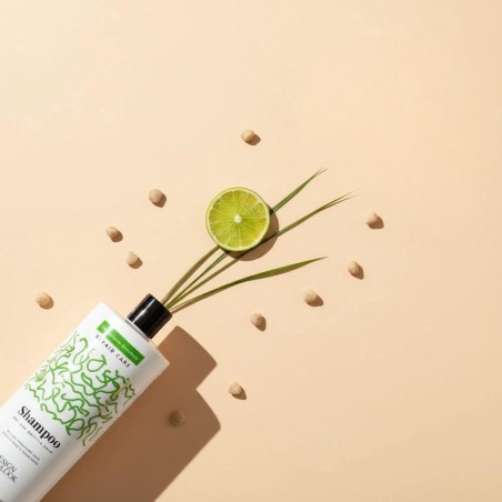 Champú Repair Care Proteína Láctea 1000ml | Reparación Cabello Seco y Quebradizo