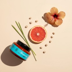 Mascarilla Illumyno Regeneradora 250ml | Argán y Tsubaki Nutrición y Brillo