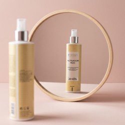 Spray Definidor para Rizos con Queratina 250 ml