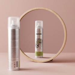 Tassel Laca Fuerte Ecológica Sin Gas 300 ml | Fijación Extrafuerte
