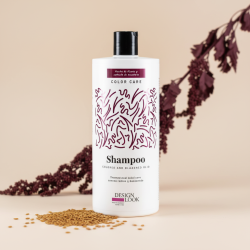 Champú Color Care | Protección del Color y Cabello Teñido