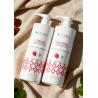 Champú Aroma Sensations Neutro Fresa 1L | Champú Suave Uso Diario