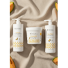 Crema Suavizante Aroma Sensations Melón 1L | Suavidad y Brillo para el Cabello