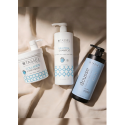 Mascarilla Aroma Sensations Nata 1L | Nutrición e Hidratación para el Cabello