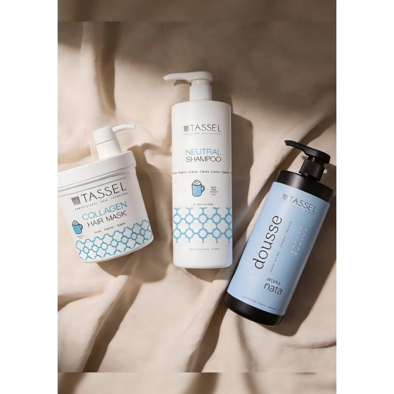 Mascarilla Aroma Sensations Nata 1L | Nutrición e Hidratación para el Cabello