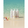 Crema Suavizante Aroma Sensations Melón 1L | Suavidad y Brillo para el Cabello
