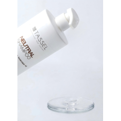 Champú Neutro Coco 1L | Uso Diario pH 5,5 para Todo Tipo de Cabello
