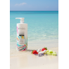 MASCARILLA COLOUR POWER 1 L | Mascarilla Protectora del Color con Colágeno y UV