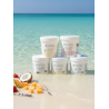 MASCARILLA CAPILAR PLÁTANO 1L | Nutrición, Hidratación y Reparación con Colágeno