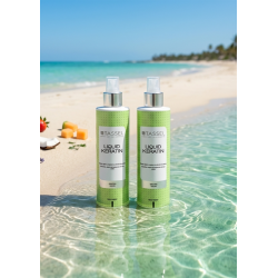 KERATINA LÍQUIDA PERFUMADA 250 ML | Tratamiento Reparador y Anti-Frizz