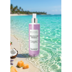 Protector Térmico Capilar 250 ml | Protección contra Calor, Anti-Frizz y Brillo