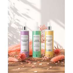 Protector Térmico Capilar 250 ml | Protección contra Calor, Anti-Frizz y Brillo