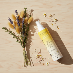 Protector Capilar UV Sun·Sun 250 ml. Loción nutritiva sin siliconas que protege el cabello frente a los rayos UV y agresiones ex