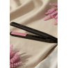 PLANCHA EASY ROSA | Plancha de Pelo Cerámica y Turmalina con Iones y Nano Silver