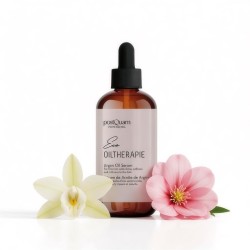 Argan Oil Serum PostQuam Eco Oiltherapie Cabello Fino | Rubio Moka