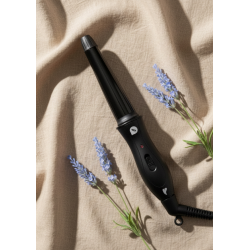 Tenacilla Cónica Loop Up Pocket de Viaje | Ondas y Rizos Perfectos