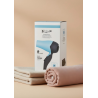 Mini Secador Profesional Blow Air Pocket Blue | Perfect Beauty