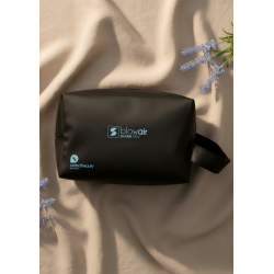 Mini Secador Profesional Blow Air Pocket Blue | Perfect Beauty