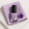 Esmalte de Uñas Pollié Professional Line | 12 Colores | Rubio Moka
