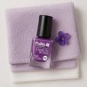 Esmalte de Uñas Pollié Professional Line | 12 Colores | Rubio Moka