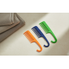 Peine con Gancho Especial Ducha Azul Perfect Beauty | Peine Desenredante