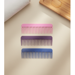 Peines Ahuecador Colors Bifull Perfect Beauty | Peines de Volumen Profesional