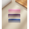 Peines Ahuecador Colors Bifull Perfect Beauty | Peines de Volumen Profesional