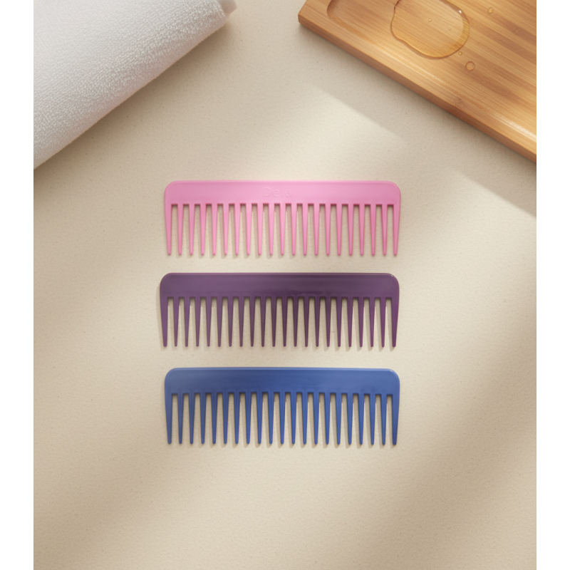 Peines Ahuecador Colors Bifull Perfect Beauty | Peines de Volumen Profesional