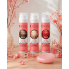 Retoca-Raíces Rubio Claro Tassel 75 ml | Spray Coloración Temporal