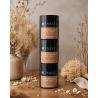 Fibra Capilar Negra 22 g | Disimula Zonas con Poco Cabello al Instante