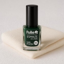 Esmalte de Uñas Pollié Professional Line | 12 Colores | Rubio Moka