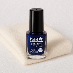 Esmalte de Uñas Pollié Professional Line | 12 Colores | Rubio Moka