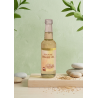Yari Aceite de Sésamo 100% Puro 250 ml | Nutrición y Brillo Cabello Oscuro
