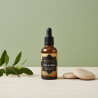 Sérum Capilar Tassel Línea Argán 50 ml | Antifrizz Reparador y Nutritivo
