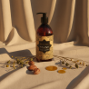 Champú Línea Argán 500 ml | Reparación e Hidratación Capilar
