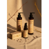 Champú Anticaspa Arganour 200 ml | Tratamiento Caspa y Picor