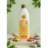Gota Dourada Clubinho Champú Infantil Cabello Rizado 340 ml