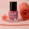 Esmalte de Uñas Pollié Professional Line | 12 Colores | Rubio Moka