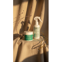 Anea Techline Texturizing Matt Wax 100 ml | Cera Mate Texturizante