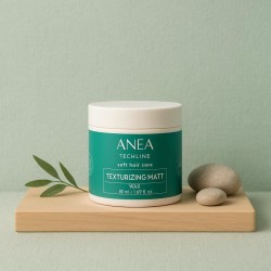 Anea Techline Texturizing Matt Wax 100 ml | Cera Mate Texturizante
