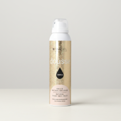 Spray de Brillo Natural Antifrizz Dousse 150 ml | Brillo y Control del Frizz