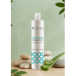 Champú Anticaída con Mentol 400 ml | Fortalece y Revitaliza el Cabello