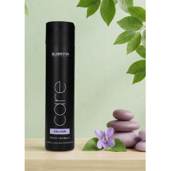 Subrina Professional Care Colour Champú de Plata | Neutraliza tonos amarillos